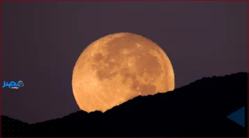 4 سنتيمترات سنويًا.. تفاصيل علمية تشرح أسباب ابتعاد القمر عن الأرض وتأثيره المحتمل